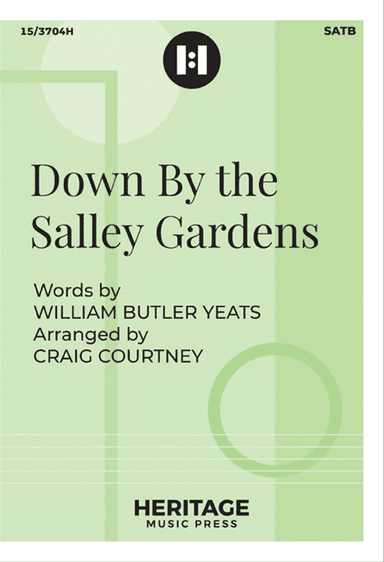 Down By the Salley Gardens