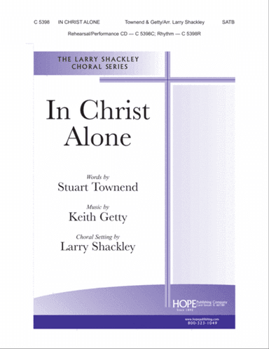 In Christ Alone