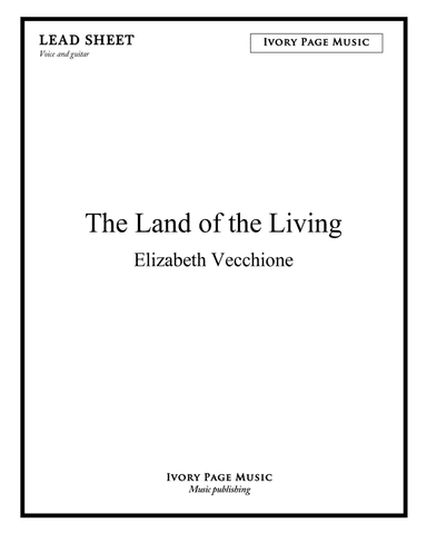The Land of the Living