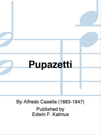 Pupazetti