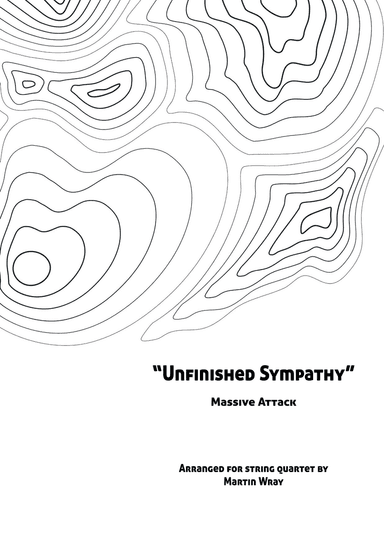 Unfinished Sympathy