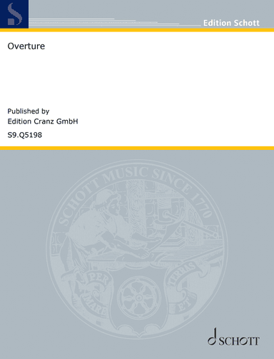 Overture