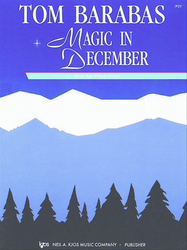 Magic in December