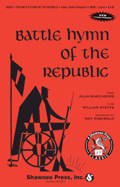 The Battle Hymn of the Republic