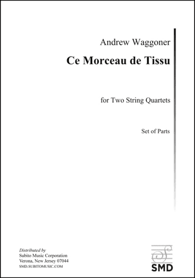 Ce Morceau de Tissu