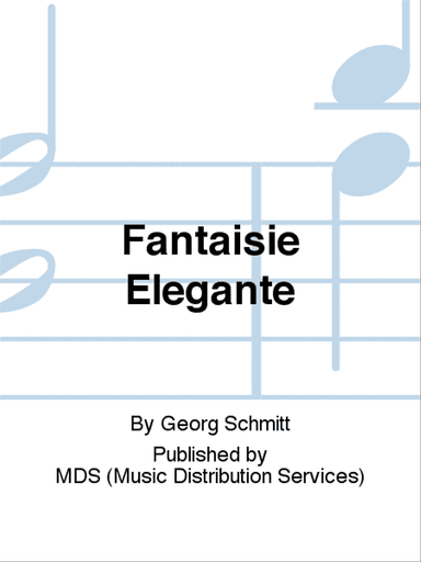 Fantaisie élégante