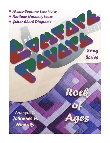 Rock of Ages