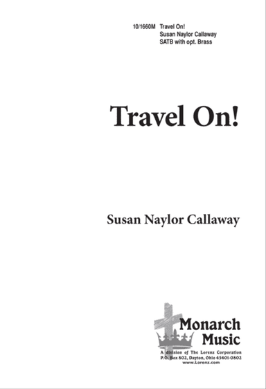 Travel On