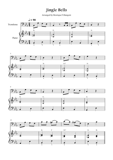 Jingle Bells