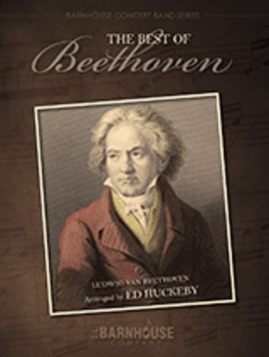 The Best Of Beethoven