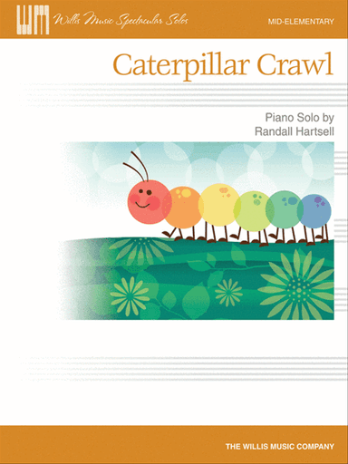 Caterpillar Crawl