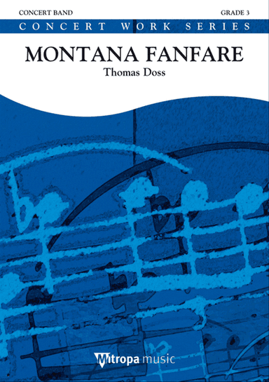 Montana Fanfare