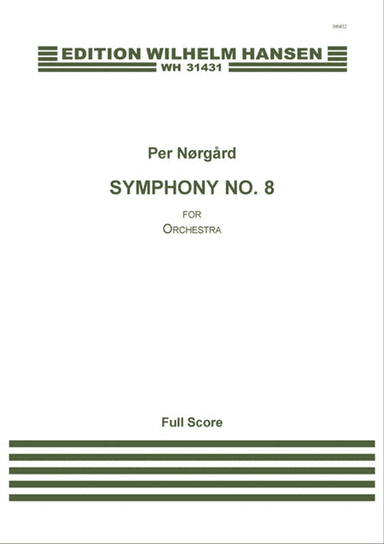 Symphony No.8