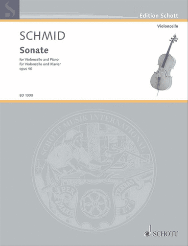 Sonata G Minor