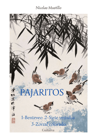 Pajaritos