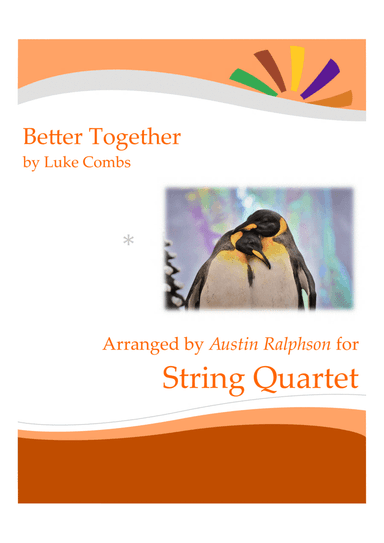 Better Together