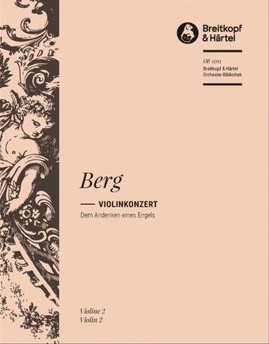 Violin Concerto