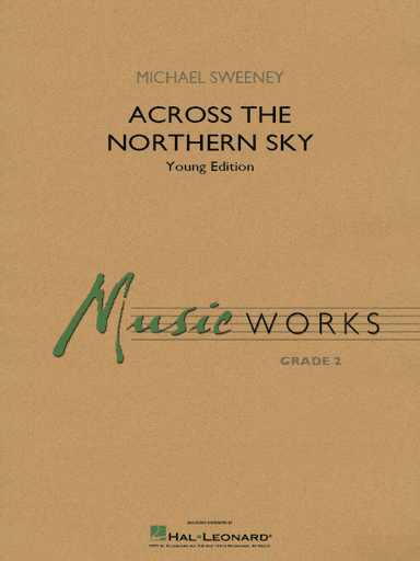 Across the Northern Sky (Young Edition)