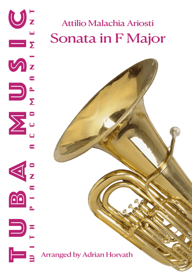 Sonata in F Major