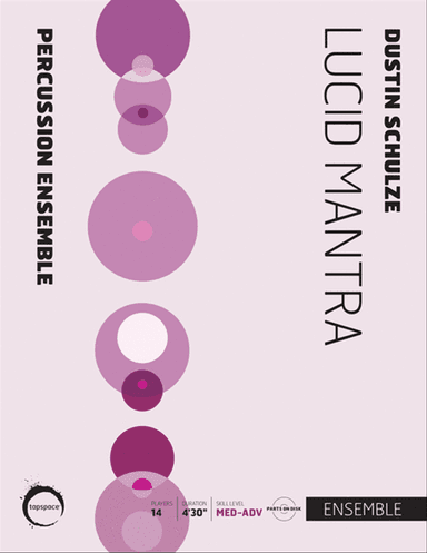 Lucid Mantra