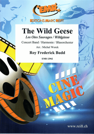 The Wild Geese