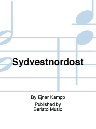 Sydvestnordøst