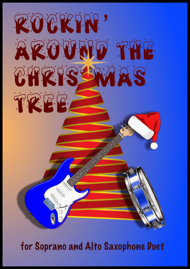 Rockin' Around The Christmas Tree