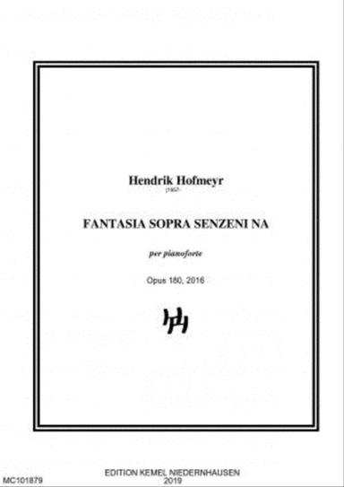 Fantasia sopra Senzeni na