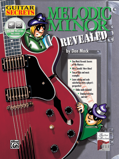Guitar Secrets