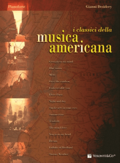 I Classici della Musica Americana