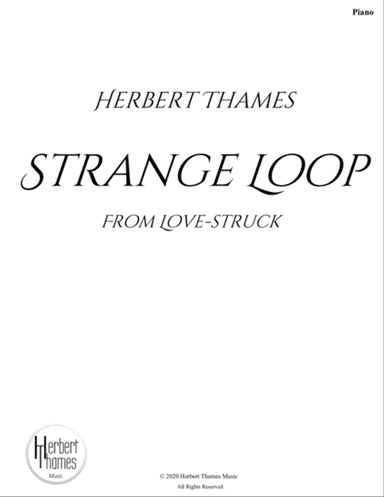 Strange Loop