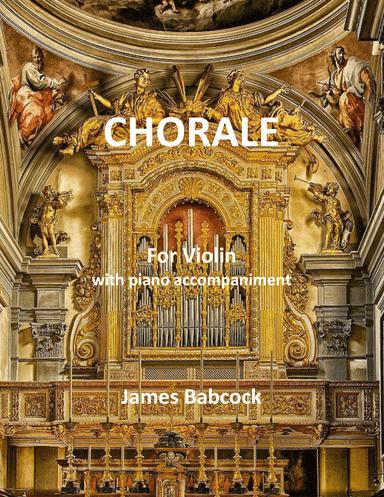 CHORALE