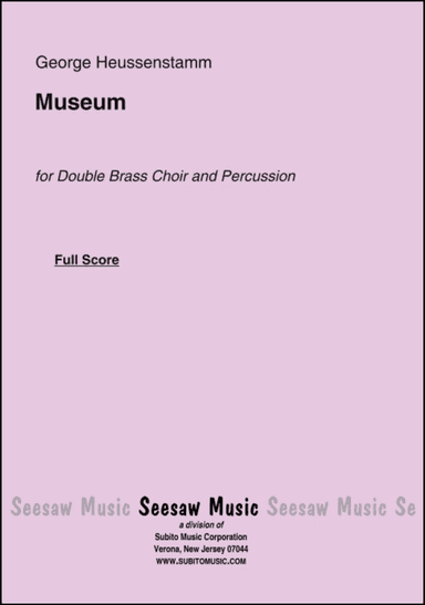 Museum Piece