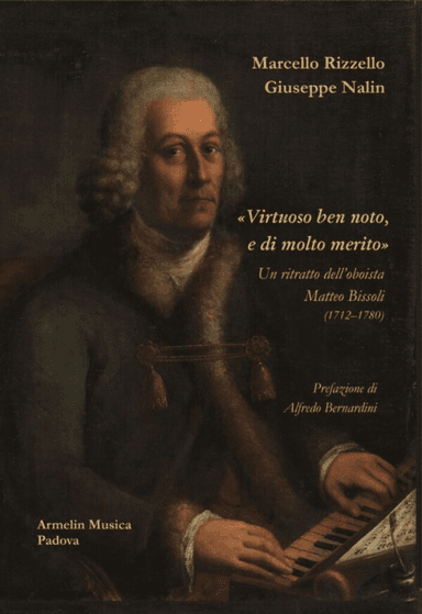 Virtuoso ben noto, e di molto merito