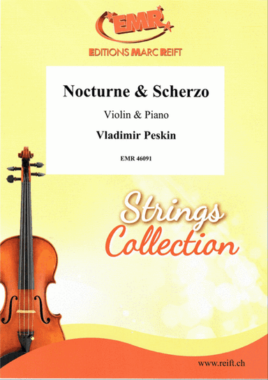 Nocturne & Scherzo
