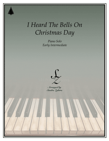 I Heard The Bells On Christmas Day