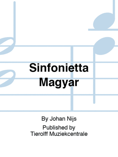 Sinfonietta Magyar