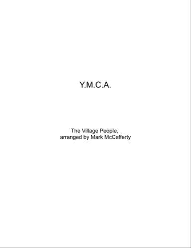 Y.M.C.A.