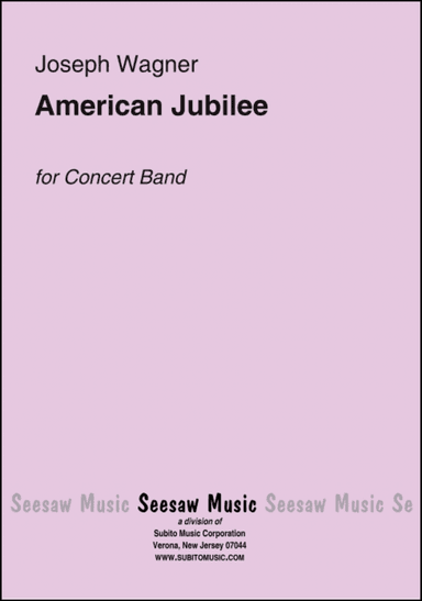 American Jubilee