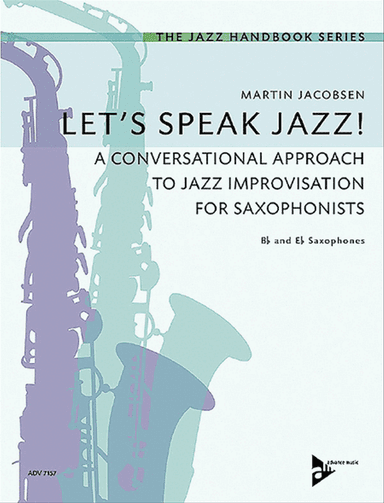 Let's Speak Jazz!