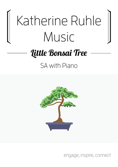 Little Bonsai Tree