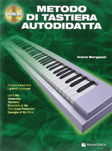 Metodo Di Tastiera Autodidatta