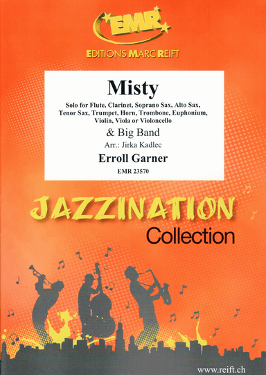 Misty