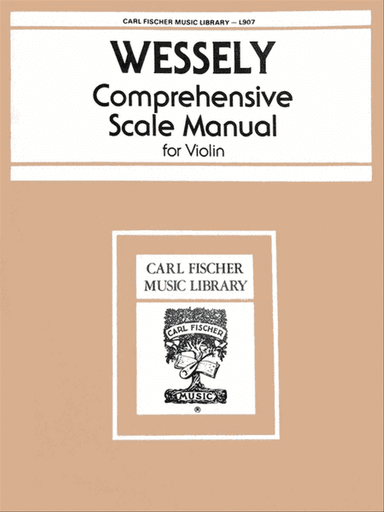 Comprehensive Scale Manual