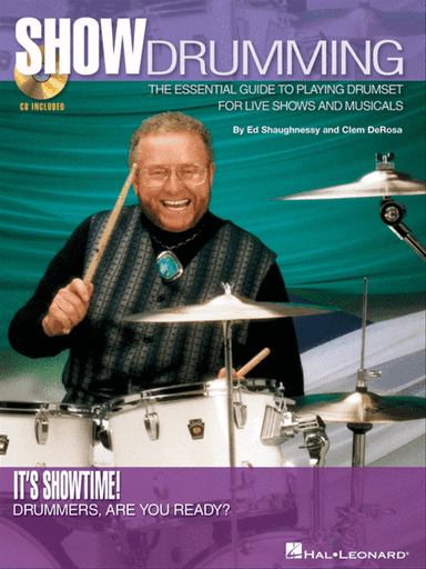 Show Drumming