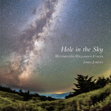Hole in the Sky (GIA ChoralWorks)