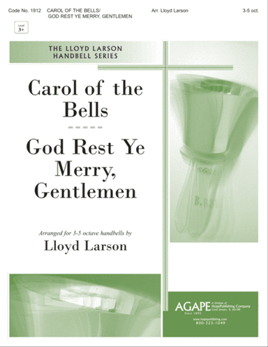 Carol of the Bells/God Rest Ye Merry, Gentlemen