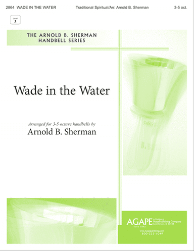 Wade in the Water