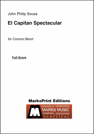 El Capitan Spectacular