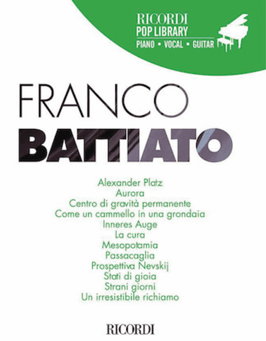 Battiato